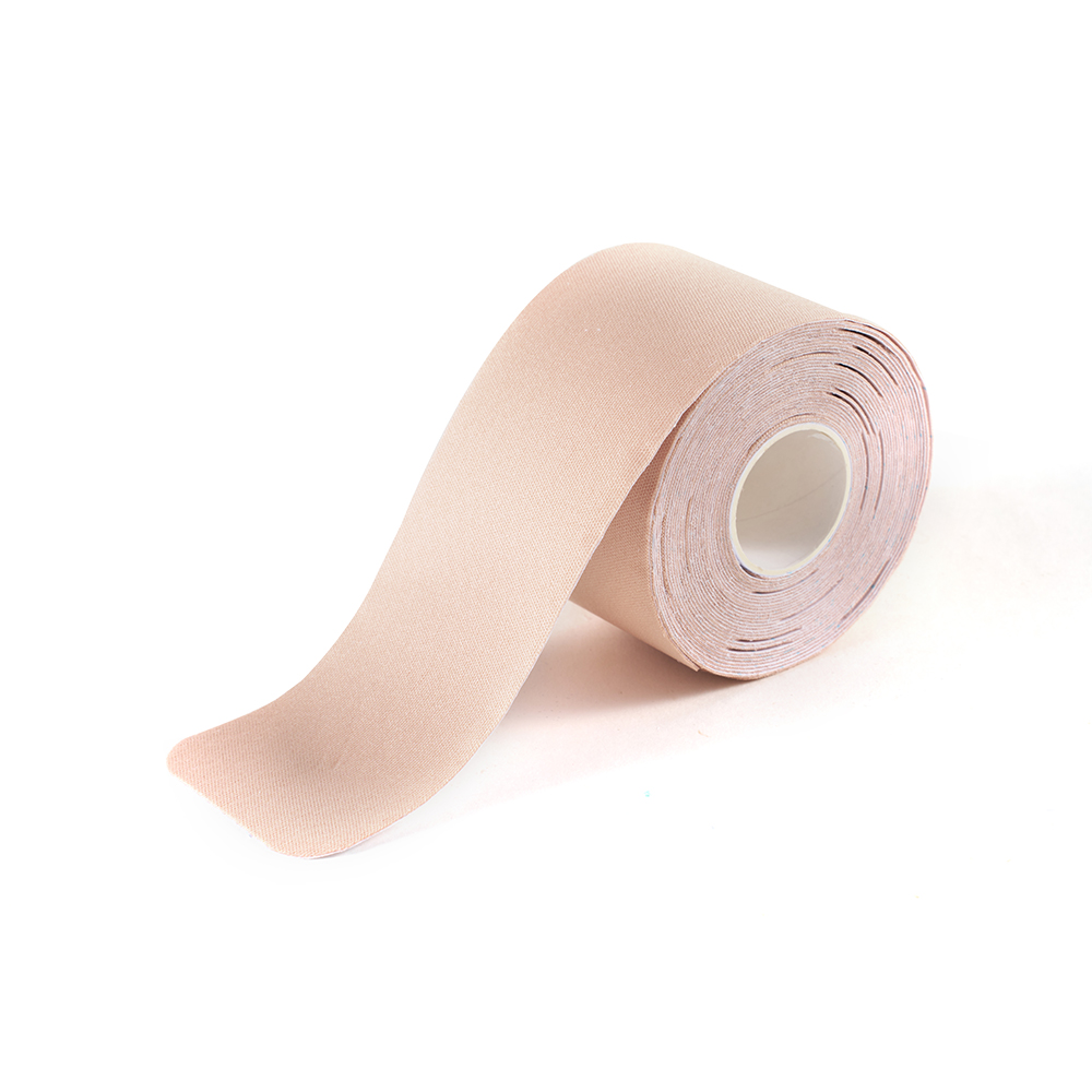 Nylon Four Way Stretch Sports Kinesiology Tape