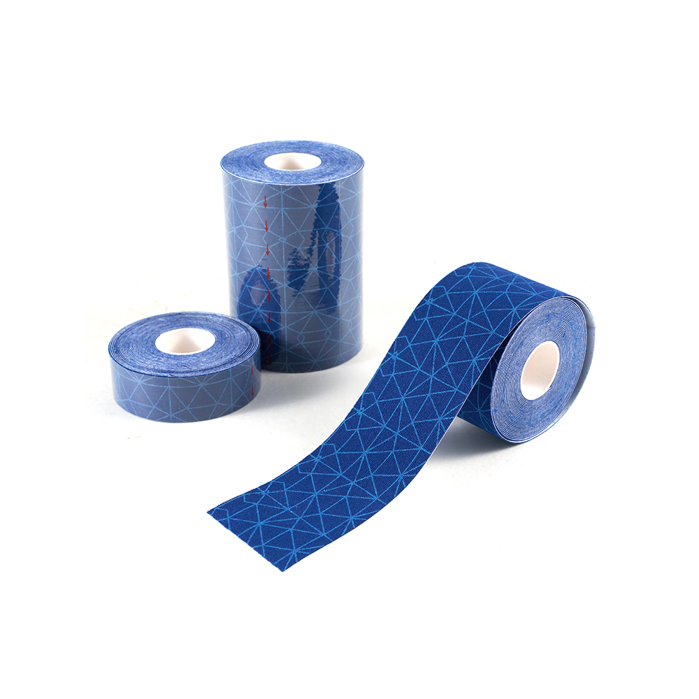 Multiple Purpose Elastic Sport Kinesiology Tape