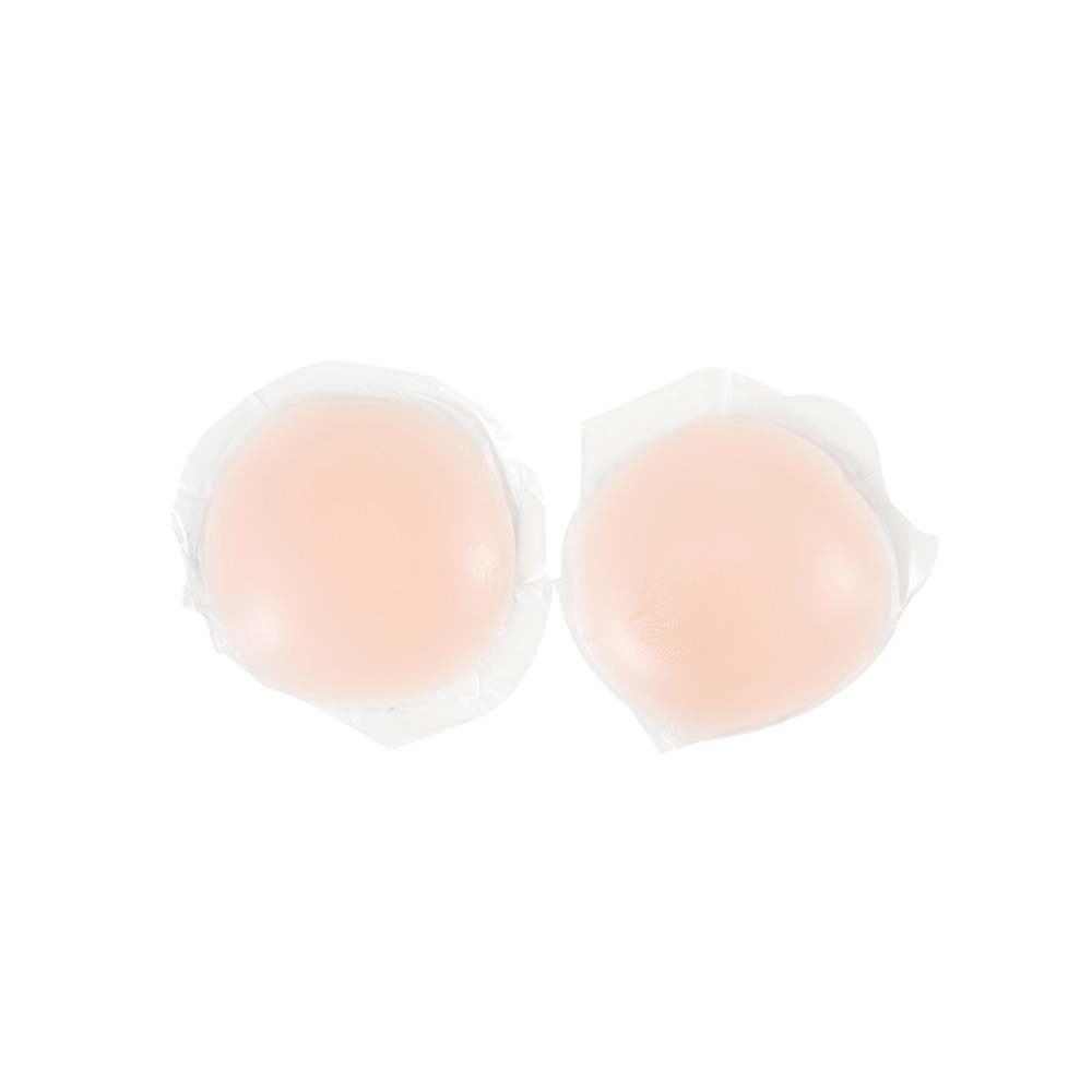 The Boob Tape Breast Lift Tape offers invisible support and natural shaping suitable for various clothing styles.