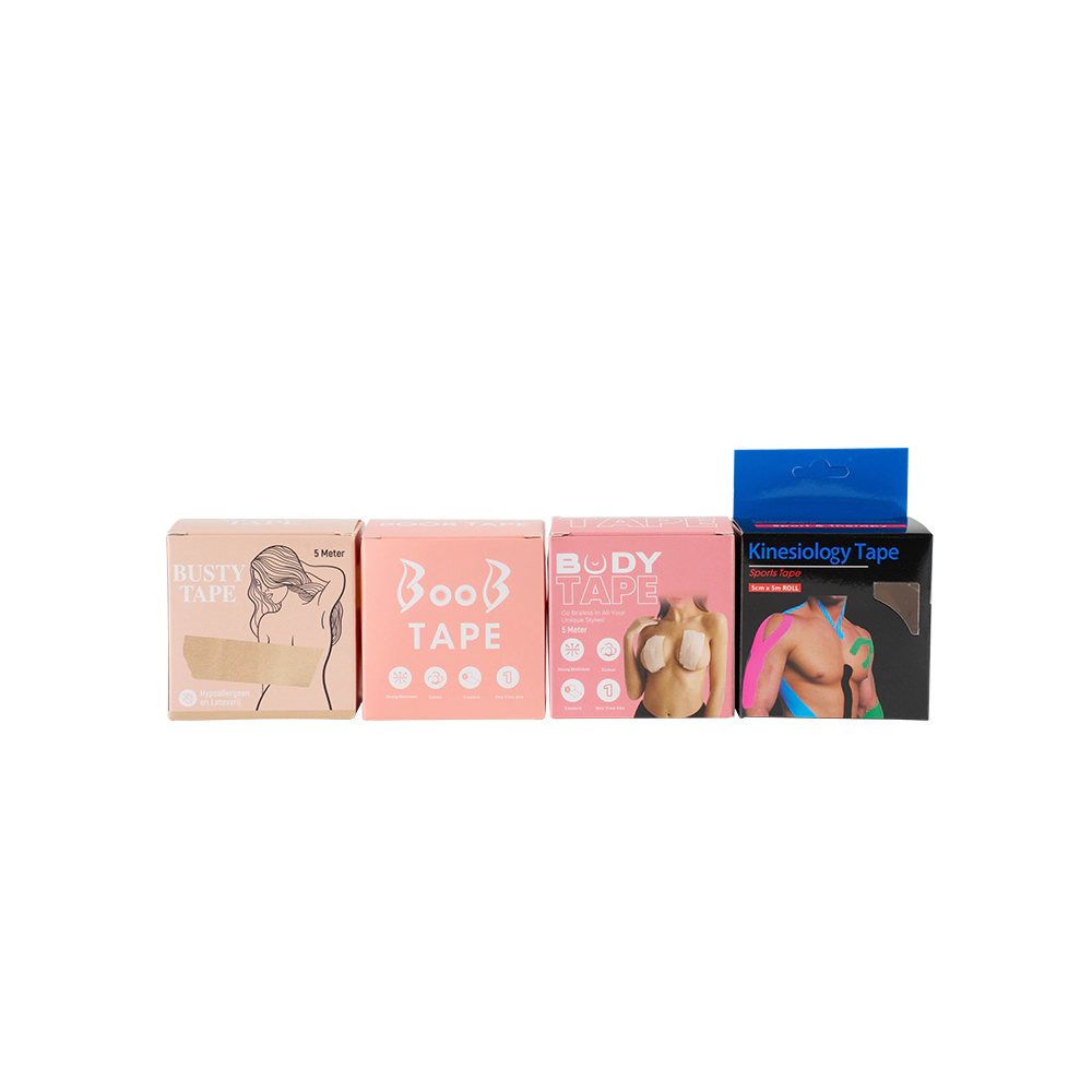 Safe Boob Tape delivers dependable support for everyday outfits, formal occasions, and fashion styling needs.